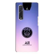 Чехлы PSG для Oppo Find X3 Pro (AlphaPrint) (лого PSG)