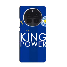 Чехлы для OPPO Find X8 Pro (VPrint) - Футбольные клубы (Lester)