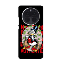 Чехлы для ОППО Файнд Х8 Про - Scrooge MagDag (PREMIUMPrint) (MagDag)