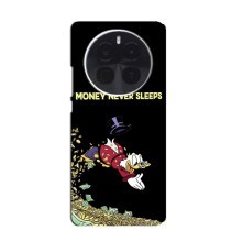 Чехлы для ОППО Файнд Х8 Про - Scrooge MagDag (PREMIUMPrint) (Мани Скруджа)