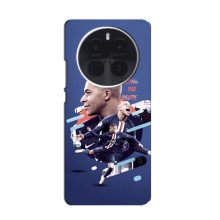 Чехол (TPU) с Футболистом на OPPO Find X8 Pro – Килиан