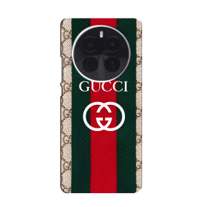 Чохли  GUCCI для ОРО Find X8 Pro (AlphaPrint)