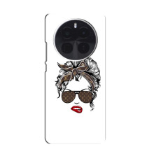 Чехлы Луи Витон для OPPO Find X8 Pro (AlphaPrint - LOUIS VUITTON) (стильная с луи витон)