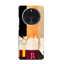 Чохли з Гаррі Поттером для OPPO Find X8 Pro (AlphaPrint)