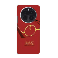 Чохли з Гаррі Поттером для OPPO Find X8 Pro (AlphaPrint) – окуляри Гарі
