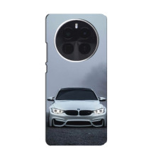 Чохол BMW для ОРО Find X8 Про – БМВ в тумані