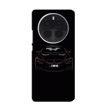 Чохол BMW для ОРО Find X8 Про – BMW M5
