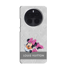 Чохол Disney Mouse OPPO Find X8 Pro (PREMIUMPrint) (Мікі Маус ЛВ)