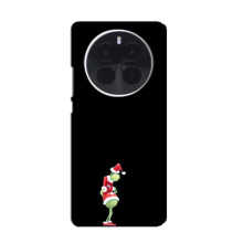 Чехол ГРИНЧ для ОППО Find X8 Pro