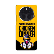 Чехол PUBG для ОППО Файнд Х8 Про (AlphaPrint) (Pubg шлем)