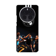 Чохол для OPPO Find X8 Pro з принтом Реал Мадрид (ФК Реал Мадрід)