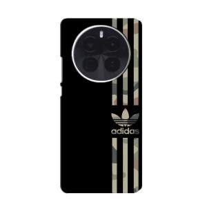 Чехол в стиле "Адидас" для ОППО Find X8 Pro – Adidas