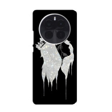 Чохол з Короною ОРО Find X8 Pro - (AlphaPrint)