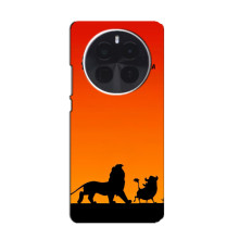 Чохол Король лев на ОРО Find X8 Pro (Акуна Матата)