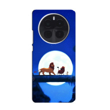 Чохол Король лев на ОРО Find X8 Pro (Хакуна Матата)