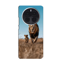 Чохол Король лев на ОРО Find X8 Pro (Мусафа і Сімба)