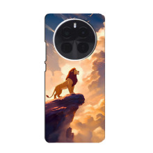 Чохол Король лев на ОРО Find X8 Pro (Сімба)
