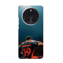 Чохол з футболістом Ламін Ямаль OPPO Find X8 Pro (Ламін 19)