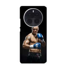 Чохол з картинкою Олександр Усик для OPPO Find X8 Pro – Боксер Усик