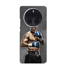 Чохол з картинкою Олександр Усик для OPPO Find X8 Pro – Олексндр Усик