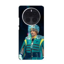 Чохол з картинкою Олександр Усик для OPPO Find X8 Pro