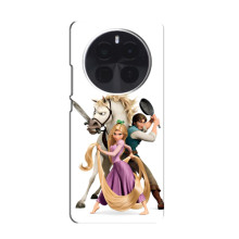 Чохол Рапунцель для OPPO Find X8 Pro