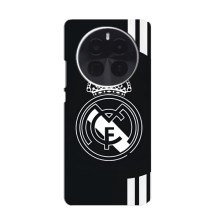 ФК Реал Мадрид чохли для OPPO Find X8 Pro (AlphaPrint) – ФК Реал Мадрид