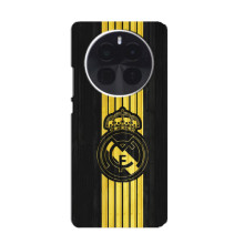 ФК Реал Мадрид чохли для OPPO Find X8 Pro (AlphaPrint) – фон Реал Мадрид