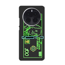 Популярні Чохли з картинками для ОРО Find X8 Pro (Бакси)