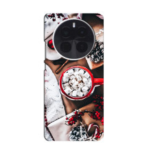 Різдвяні, Святкові Чохли для ОРО Find X8 Pro