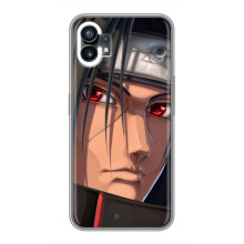 Чехол с картинками Итачи для 

ОПО Find X9 Pro 
 – Лицо Итачи