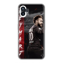 Чехол с принтом Неймар Жуниор на 

ОПО Find X9 Pro 
 – Неймар Жуниор