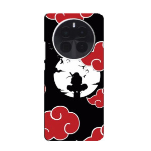 Чехол с картинками Итачи для 

ОППО Найнд Х9 ультра 
 – Итачи с акацуки