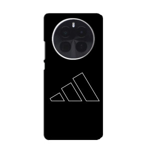 Чехол с картинкой Адидас на 

ОППО Найнд Х9 ультра 
 – Лого Адидас