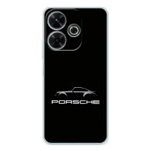 Чохол з авто Порше для OPPO K13 Turbo Pro