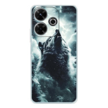 Чохол з картинкою 'Хижаки' для OPPO K13 Turbo Pro