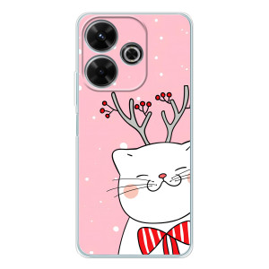 Чехол на тематику: Коты для OPPO K13 Turbo