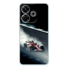 Чохол Формула1 на OPPO K13 Turbo – Болід