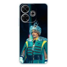 Чехол с картинкой Александр Усик для OPPO K13 Turbo – Усик Гетман