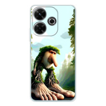 Чохол з мемами траралело тралала для OPPO K13 Turbo – Брр брр патапім