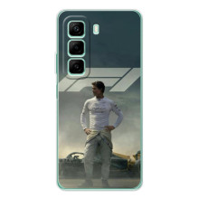 Чохол Формула1 на OPPO K13x 5G – Формула 1