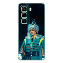 Чохол з картинкою Олександр Усик для OPPO K13x 5G – Усик Гетьман