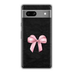 Чехол банты для OPPO K15s – Бантик