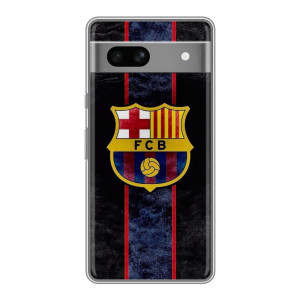 Чохол з картинкою ФК Барселона на ОППО К15с – FCB