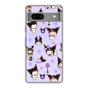 Чехол с персонажем Куроми на OPPO K15s