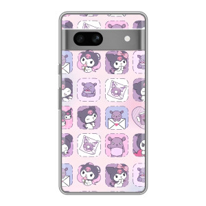 Чехол с персонажем Куроми на OPPO K15s – Куроми обои