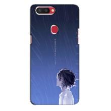 Чохли з героями АНИМЕ на Oppo R11s – Anime L
