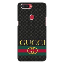 Чехлы ГУЧЧИ для Оппо Рено Р11с (AlphaPrint) (Gucci оригинал)