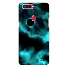 Чехлы КОСМОС для Oppo R11s – Затмение