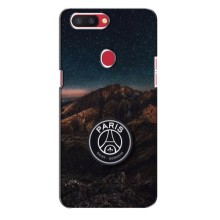 Чехлы PSG для Oppo R11s (AlphaPrint) (ФК ПСЖ)